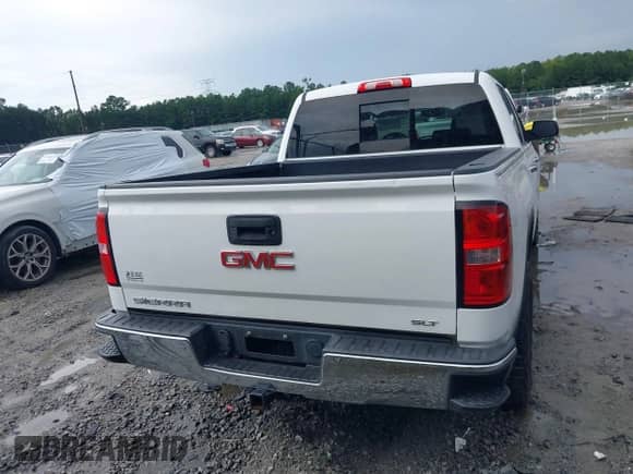 2014 GMC Sierra 1500 SLT с VIN 3GTP1VEC1EG447533, выставлен на аукционе IAAI как лот 42960575 с пробегом 220 442 миль миль и . История ставок и продаж доступна на DreamBid. Изображение 16.