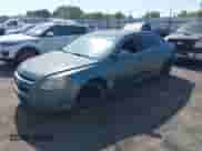 2009 Chevrolet Malibu 1LT с VIN 1G1ZH57B494103635, выставлен на аукционе IAAI как лот 43114421 с пробегом 175 922 миль миль и . История ставок и продаж доступна на DreamBid. Изображение 2.