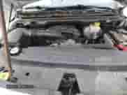 2019 Ram 1500 Big Horn z VIN 1C6SRFFT9KN689651, wystawiony jako Copart lot #86094415 z przebiegiem 78 987 mil mil oraz Szkoda całkowita • Salvage title. Historia ofert i sprzedaży dostępna na DreamBid. Obrazek 15.