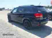 2018 Dodge Journey GT with VIN 3C4PDDEG7JT388946, listed as a IAAI auction lot 42800060 with 116,863 mi miles and . Bid and sale history available at DreamBid. Image 3.