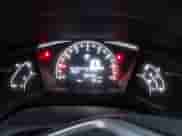 2016 Honda Civic LX z VIN 2HGFC2F55GH512280, wystawiony jako IAAI lot #43563898 z przebiegiem 94 594 mil mil oraz . Historia ofert i sprzedaży dostępna na DreamBid. Obrazek 7.