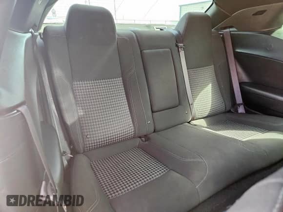 2021 Dodge Challenger SXT z VIN 2C3CDZAG8MH543202, wystawiony jako Copart lot #81424365 z przebiegiem 142 789 mil mil oraz Szkoda całkowita • Salvage title. Historia ofert i sprzedaży dostępna na DreamBid. Obrazek 10.