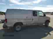 2003 Ford Econoline Cargo с VIN 1FTNE24LX3HA83630, выставлен на аукционе Copart как лот 73209364 с пробегом 196 946 миль миль и Списание • Salvage title. История ставок и продаж доступна на DreamBid. Изображение 3.
