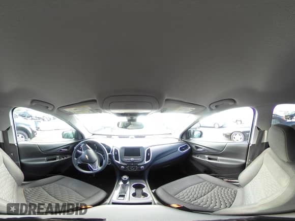 2020 Chevrolet Equinox LT with VIN 3GNAXJEV7LL118670, listed as a IAAI auction lot 43253613 with 43,264 mi miles and . Bid and sale history available at DreamBid. Image 18.