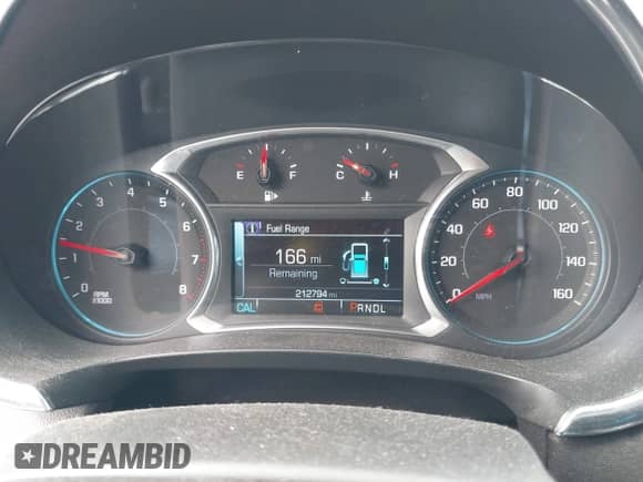 2016 Chevrolet Malibu LT с VIN 1G1ZF5SX2GF339050, выставлен на аукционе IAAI как лот 43106598 с пробегом 212 794 миль миль и . История ставок и продаж доступна на DreamBid. Изображение 7.