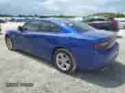 2022 Dodge Charger SXT с VIN 2C3CDXBG3NH231499, выставлен на аукционе Copart как лот 66718545 с пробегом 23 434 миль миль и На запчасти • Non repairable. История ставок и продаж доступна на DreamBid. Изображение 2.