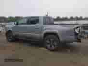 2019 Toyota Tacoma SR с VIN 5TFCZ5AN8KX174922, выставлен на аукционе Copart как лот 69727975 с пробегом 60 995 миль миль и Списание • Salvage title. История ставок и продаж доступна на DreamBid. Изображение 2.