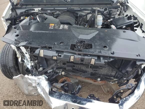 2016 Chevrolet Silverado 1500 LTZ с VIN 1GCVKSEJ5GZ255083, выставлен на аукционе Copart как лот 61389295 с пробегом Не указан миль и Чистый • Clean title. История ставок и продаж доступна на DreamBid. Изображение 11.