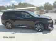 2023 Nissan Pathfinder Platinum с VIN 5N1DR3DJ1PC257247, выставлен на аукционе IAAI как лот 43244052 с пробегом 49 257 миль миль и . История ставок и продаж доступна на DreamBid. Изображение 13.