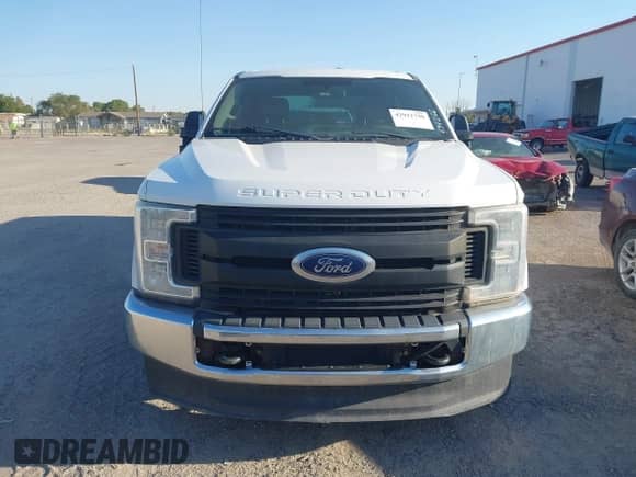 2018 Ford F-250 XL с VIN 1FT7W2BT7JEC66782, выставлен на аукционе IAAI как лот 42921730 с пробегом 182 550 миль миль и . История ставок и продаж доступна на DreamBid. Изображение 12.