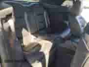 2018 Chevrolet Camaro 2SS z VIN 1G1FH3D73J0103533, wystawiony jako Copart lot #57606025 z przebiegiem 102 746 mil mil oraz Szkoda całkowita • Salvage title. Historia ofert i sprzedaży dostępna na DreamBid. Obrazek 10.