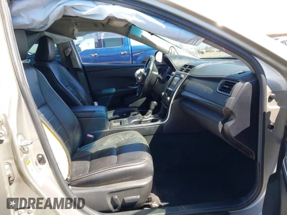 2017 Toyota Camry Hybrid LE с VIN 4T1BD1FK3HU206084, выставлен на аукционе IAAI как лот 42881431 с пробегом 96 153 миль миль и . История ставок и продаж доступна на DreamBid. Изображение 5.