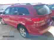 2013 Dodge Journey American Value with VIN 3C4PDCAB9DT668957, listed as a IAAI auction lot 43437243 with 163,648 mi miles and . Bid and sale history available at DreamBid. Image 3.