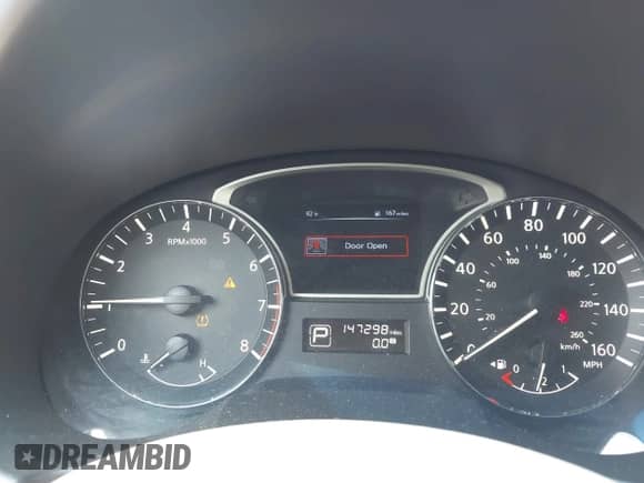 2015 Nissan Altima S z VIN 1N4AL3AP4FC130031, wystawiony jako IAAI lot #43180144 z przebiegiem 147 298 mil mil oraz . Historia ofert i sprzedaży dostępna na DreamBid. Obrazek 7.