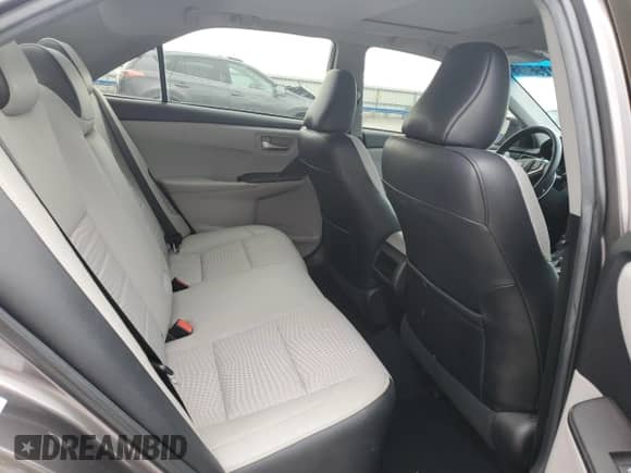 2015 Toyota Camry LE с VIN 4T1BD1FKXFU169791, выставлен на аукционе Copart как лот 71256235 с пробегом 94 734 миль миль и Списание • Salvage title. История ставок и продаж доступна на DreamBid. Изображение 10.