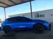 2025 Chevrolet Equinox EV RS с VIN 3GN7DSRP4SS204317, выставлен на аукционе IAAI как лот 43021890 с пробегом 5 827 миль миль и . История ставок и продаж доступна на DreamBid. Изображение 14.