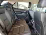 2018 Chevrolet Equinox Premier with VIN 2GNAXNEX6J6189658, listed as a Copart auction lot 71461905 with 114,795 mi miles and Clean title. Bid and sale history available at DreamBid. Image 11.