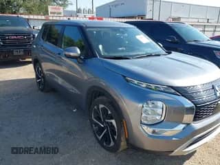 2024 Mitsubishi Outlander SE с VIN JA4J4VA89RZ044298, выставлен на аукционе IAAI как лот 43146410 с пробегом 49 314 миль миль и . История ставок и продаж доступна на DreamBid. Изображение 1.