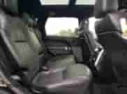 2017 Land Rover Range Rover Sport z VIN SALWR2FE5HA146424, wystawiony jako Copart lot #52893655 z przebiegiem 62 561 mil mil oraz Szkoda całkowita • Salvage title. Historia ofert i sprzedaży dostępna na DreamBid. Obrazek 11.