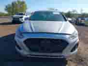 2018 Hyundai Sonata SEL with VIN 5NPE34AF0JH713640, listed as a IAAI auction lot 43368715 with 82,920 mi miles and . Bid and sale history available at DreamBid. Image 12.