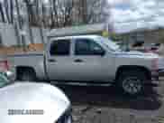2011 Chevrolet Silverado 1500 LS z VIN 3GCPKREA3BG354169, wystawiony jako IAAI lot #42039767 z przebiegiem 158 259 mil mil oraz . Historia ofert i sprzedaży dostępna na DreamBid. Obrazek 13.