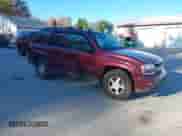 2005 Chevrolet TrailBlazer LS с VIN 1GNDT13S352241016, выставлен на аукционе IAAI как лот 43443859 с пробегом 192 660 миль миль и . История ставок и продаж доступна на DreamBid. Изображение 1.