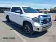 2019 Toyota Tundra SR5 с VIN 5TFAY5F1XKX777791, выставлен на аукционе IAAI как лот 42247734 с пробегом 154 490 миль миль и . История ставок и продаж доступна на DreamBid. Изображение 1.