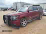 2016 Chevrolet Suburban LT с VIN 1GNSCHKC7GR296959, выставлен на аукционе IAAI как лот 42661062 с пробегом 169 848 миль миль и . История ставок и продаж доступна на DreamBid. Изображение 2.