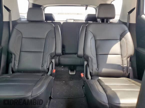 2020 Chevrolet Traverse LT with VIN 1GNEVHKWXLJ324537, listed as a Copart auction lot 69967515 with 62,827 mi miles and Salvage title. Bid and sale history available at DreamBid. Image 10.