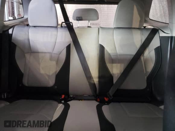 2023 Subaru Forester z VIN JF2SKACC9PH403857, wystawiony jako Copart lot #44797045 z przebiegiem 23 552 mil mil oraz Szkoda całkowita • Salvage title. Historia ofert i sprzedaży dostępna na DreamBid. Obrazek 10.