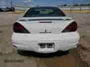 2004 Pontiac Grand Am SE1 with VIN 1G2NF52E54M686050, listed as a Copart auction lot 61688375 with 155,143 mi miles and Salvage title. Bid and sale history available at DreamBid. Image 6.