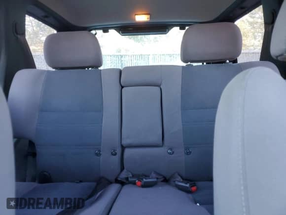 2001 Nissan Pathfinder LE с VIN JN8DR09Y71W576560, выставлен на аукционе Copart как лот 88561345 с пробегом 67 263 миль миль и Списание • Salvage title. История ставок и продаж доступна на DreamBid. Изображение 10.