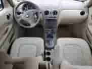 2007 Chevrolet HHR LS с VIN 3GNDA13D57S556544, выставлен на аукционе Copart как лот 45333605 с пробегом Не указан миль и Списание • Salvage title. История ставок и продаж доступна на DreamBid. Изображение 8.