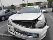 2013 Nissan Maxima SV z VIN 1N4AA5AP2DC821279, wystawiony jako IAAI lot #42767993 z przebiegiem 61 599 mil mil oraz . Historia ofert i sprzedaży dostępna na DreamBid. Obrazek 12.