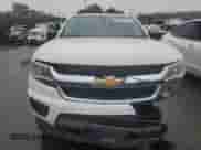 2016 Chevrolet Colorado 2WD WT с VIN 1GCHSBEA0G1217059, выставлен на аукционе Copart как лот 80572585 с пробегом 192 338 миль миль и Списание • Salvage title. История ставок и продаж доступна на DreamBid. Изображение 5.