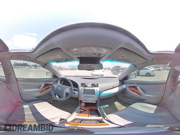 2011 Toyota Camry LE с VIN 4T1BK3EK5BU629159, выставлен на аукционе Copart как лот 69522295 с пробегом 129 334 миль миль и Списание • Salvage title. История ставок и продаж доступна на DreamBid. Изображение 14.