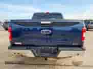 2019 Ford F-150 XL with VIN 1FTEW1C49KKE31811, listed as a Copart auction lot 63517475 with 46,592 mi miles and Clean title. Bid and sale history available at DreamBid. Image 6.