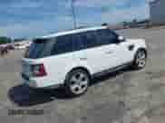 2012 Land Rover Range Rover Sport HSE Lux with VIN SALSK2D47CA751597, listed as a IAAI auction lot 43070274 with 184,844 mi miles and . Bid and sale history available at DreamBid. Image 4.