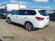 2014 Nissan Pathfinder SL z VIN 5N1AR2MM8EC632622, wystawiony jako IAAI lot #43396022 z przebiegiem 173 727 mil mil oraz . Historia ofert i sprzedaży dostępna na DreamBid. Obrazek 3.