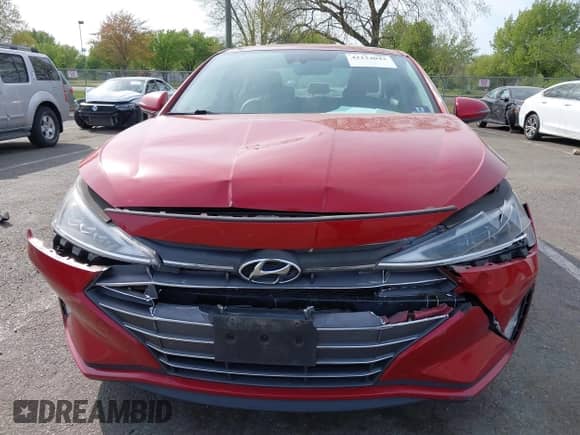 2020 Hyundai Elantra SEL с VIN KMHD84LF0LU955309, выставлен на аукционе IAAI как лот 42124043 с пробегом 79 324 миль миль и . История ставок и продаж доступна на DreamBid. Изображение 12.