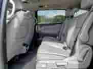 2022 Honda Odyssey Elite с VIN 5FNRL6H91NB011909, выставлен на аукционе Copart как лот 61466825 с пробегом 65 568 миль миль и Чистый • Clean title. История ставок и продаж доступна на DreamBid. Изображение 11.