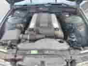 2001 BMW 7 Series 740i with VIN WBAGG834X1DN87354, listed as a IAAI auction lot 42749277 with Not provided miles and . Bid and sale history available at DreamBid. Image 10.