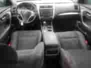 2015 Nissan Altima S z VIN 1N4AL3AP6FC237453, wystawiony jako Copart lot #84453755 z przebiegiem 147 697 mil mil oraz Szkoda całkowita • Salvage title. Historia ofert i sprzedaży dostępna na DreamBid. Obrazek 8.