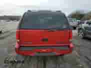 2000 Chevrolet Blazer LT with VIN 1GNDT13W3Y2309967, listed as a Copart auction lot 46306675 with 216,173 mi miles and Salvage title. Bid and sale history available at DreamBid. Image 6.