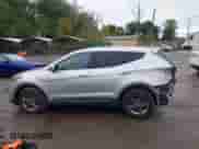 2018 Hyundai Santa Fe 2.4L с VIN 5XYZTDLB0JG533030, выставлен на аукционе IAAI как лот 43434007 с пробегом 124 135 миль миль и . История ставок и продаж доступна на DreamBid. Изображение 15.