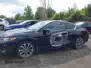 2015 Honda Accord EX-L z VIN 1HGCT2B81FA009300, wystawiony jako IAAI lot #43136374 z przebiegiem 94 749 mil mil oraz . Historia ofert i sprzedaży dostępna na DreamBid. Obrazek 6.