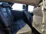 2016 Dodge Durango Limited z VIN 1C4RDHDG0GC340548, wystawiony jako Copart lot #86650315 z przebiegiem 130 797 mil mil oraz Czysty tytuł • Clean title. Historia ofert i sprzedaży dostępna na DreamBid. Obrazek 11.
