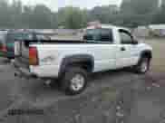 2002 Chevrolet Silverado 2500HD LS with VIN 1GCHK24U02E109568, listed as a Copart auction lot 62920455 with Not provided miles and Clean title. Bid and sale history available at DreamBid. Image 3.