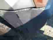 2009 Jeep Grand Cherokee with VIN 1J8HR68T39C540795, listed as a IAAI auction lot 41379112 with 236,624 mi miles and . Bid and sale history available at DreamBid. Image 17.