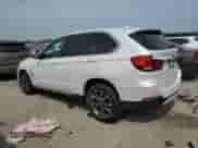 2017 BMW X5 xDrive35i с VIN 5UXKR0C33H0X80347, выставлен на аукционе Copart как лот 80140955 с пробегом 109 222 миль миль и Списание • Salvage title. История ставок и продаж доступна на DreamBid. Изображение 2.
